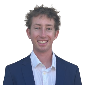 Joseph Andre  headshot