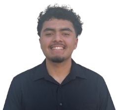 Sergio Diaz headshot