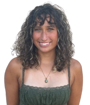 Sydney Maccabe headshot