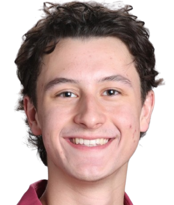 Thomas McKay headshot