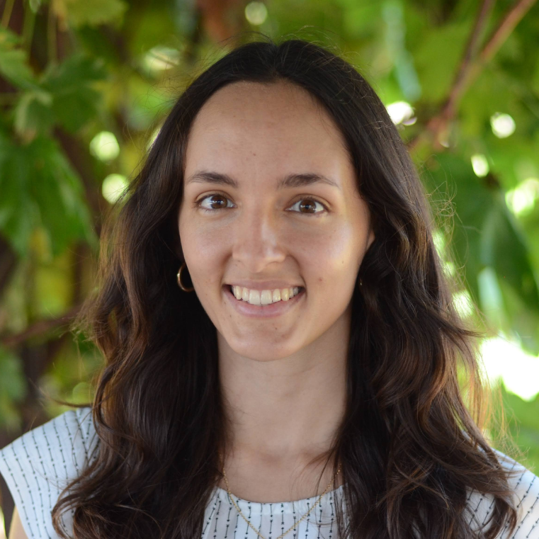 Sophia Kennedy Headshot