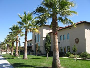 enrollment, buildings