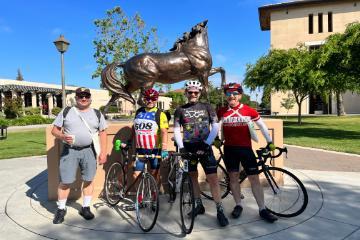 Sustainability Alumni 