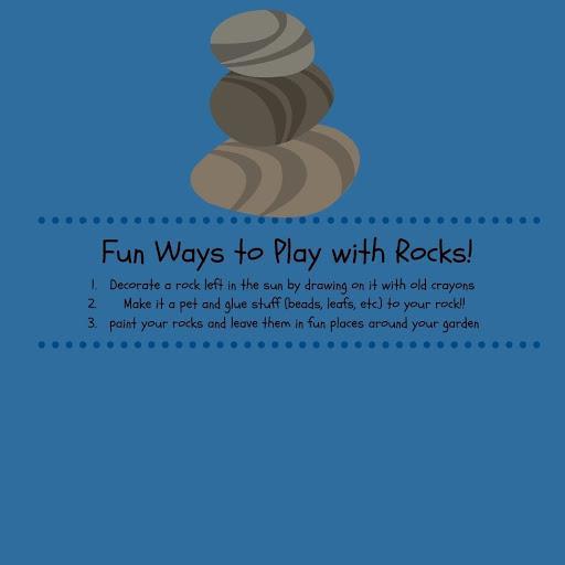 Alt text: Illustration of a shovel and dirt with the text 