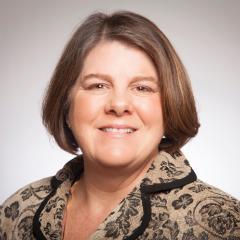 Teri Escobar-Ochoa official SCU portrait