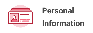 Personal Information