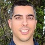 A close-up profile photo of Dana Nucitelli