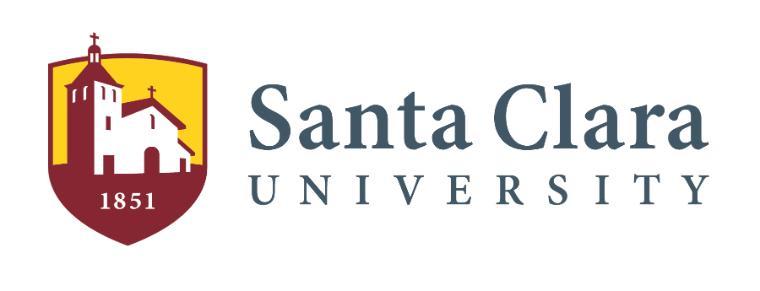 New SCU Logo with wrong color usage 