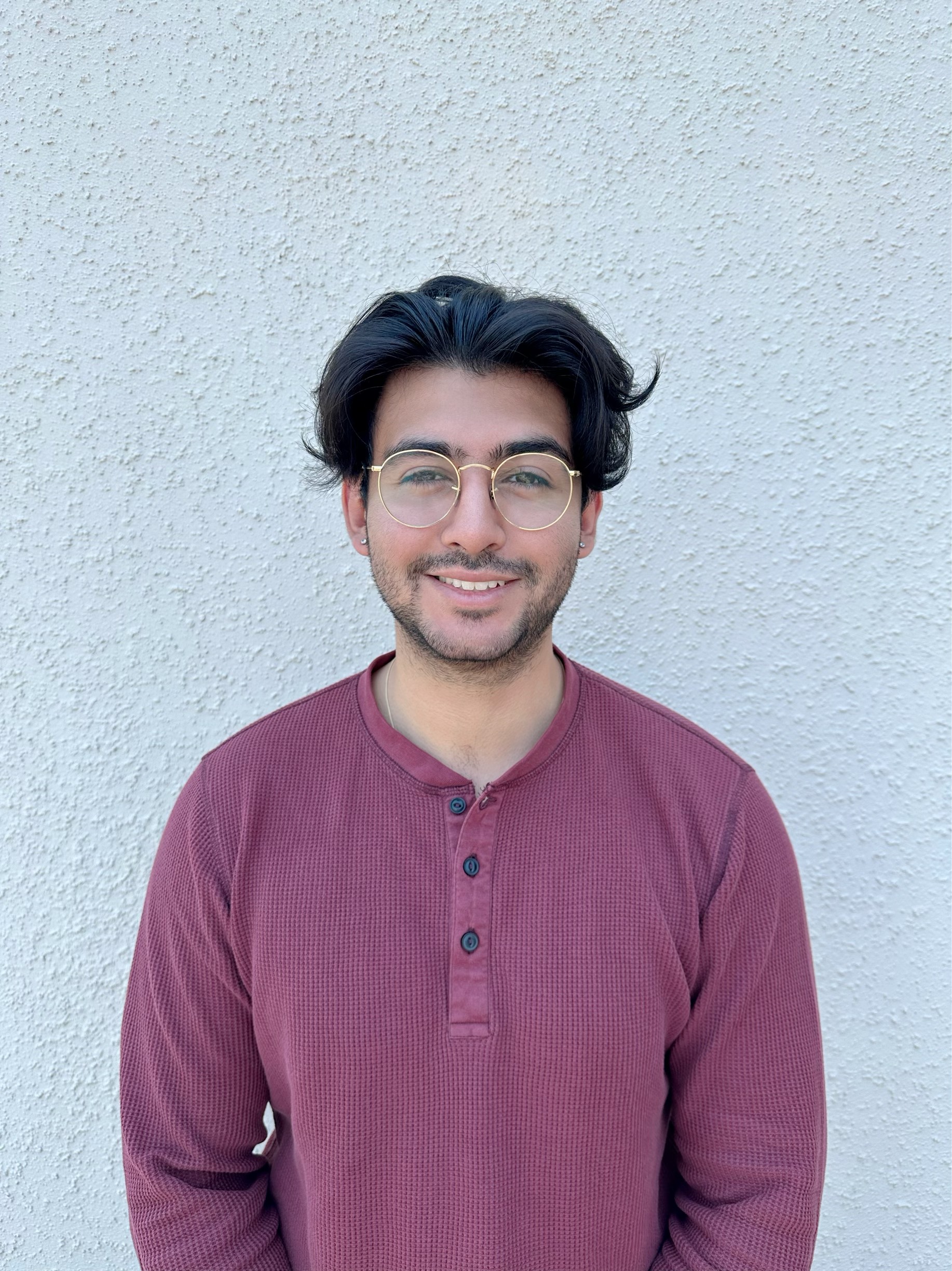 Agustin Arcos Picture