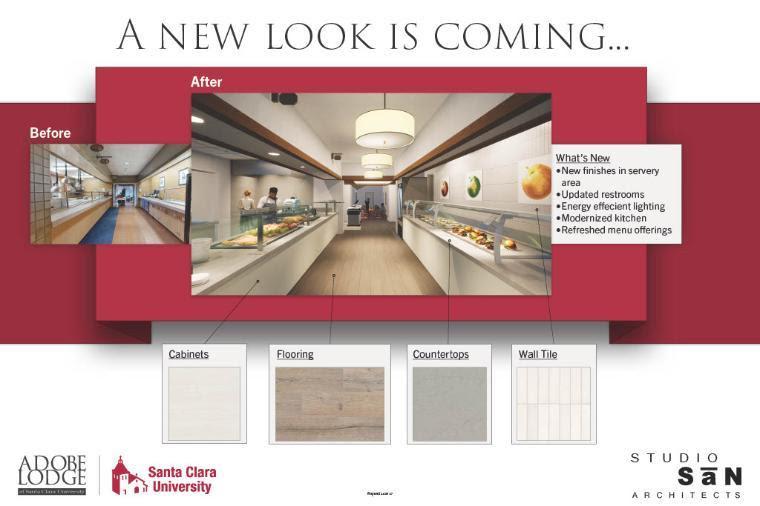 Adobe Lodge Mockup Photo