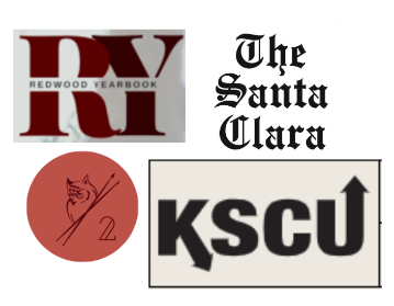 SCU Student-Run Media 2025