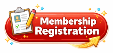 Membership Registration Icon