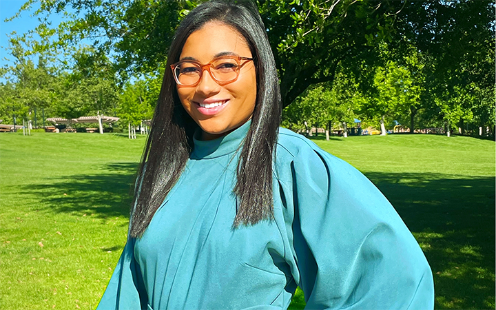 Haley Howard image link to story