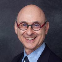 Finance Professor Hersh Shefrin Head Shot