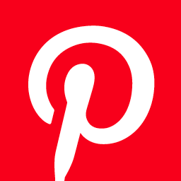 Follow us on Pinterest