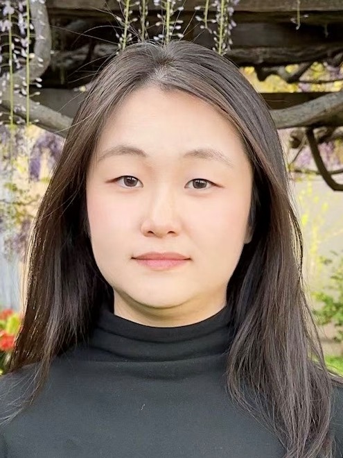 Xinyi Sui 