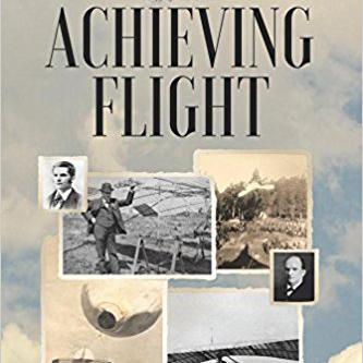 Achieving Flight Book Cover