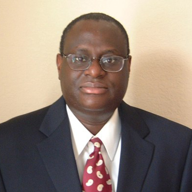 Tokunbo Ogunfunmi 