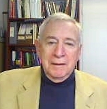 Ralph
 Morganstern 
 