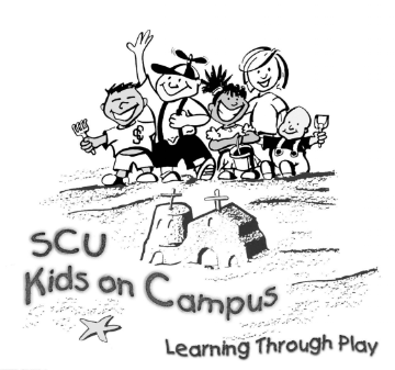 Kids on Campus Logo