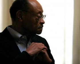 Frank S. Greene, Ph.D. '70, electrical engineering image link to story