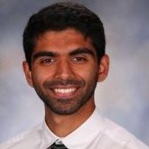Roshan Ramankutty '16