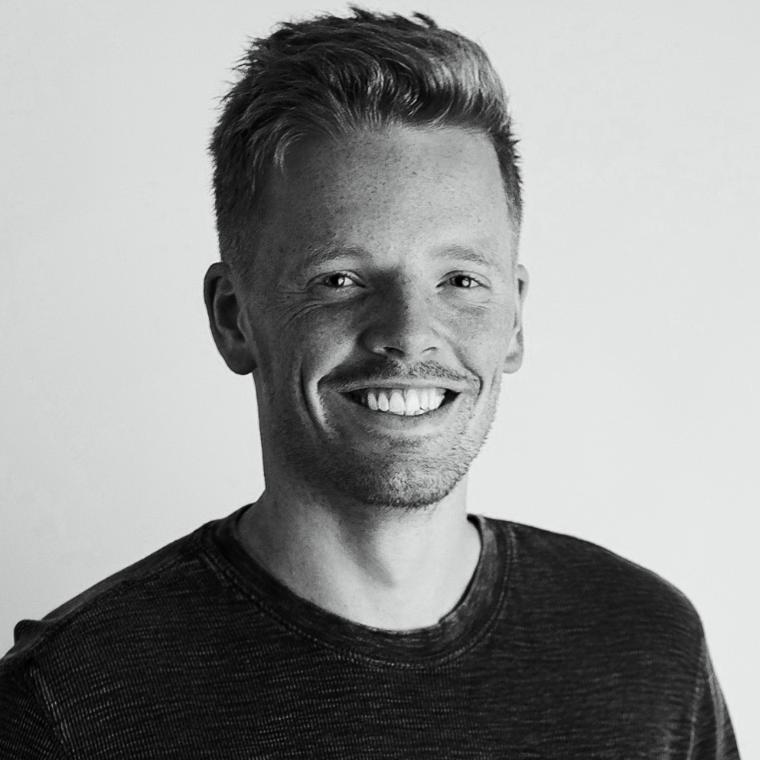 Sam Bertram '16, M.S. '18 image link to story