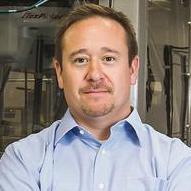 Shawn Lange '06, co-founder and CEO of L2F, Inc.