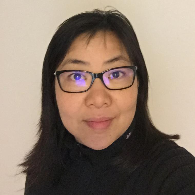 Victoria Teng '99, M.S. Engineering Management and Leadership