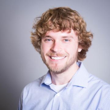 Atticus McCoy headshot