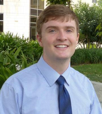 Erik Risa '17 image link to story