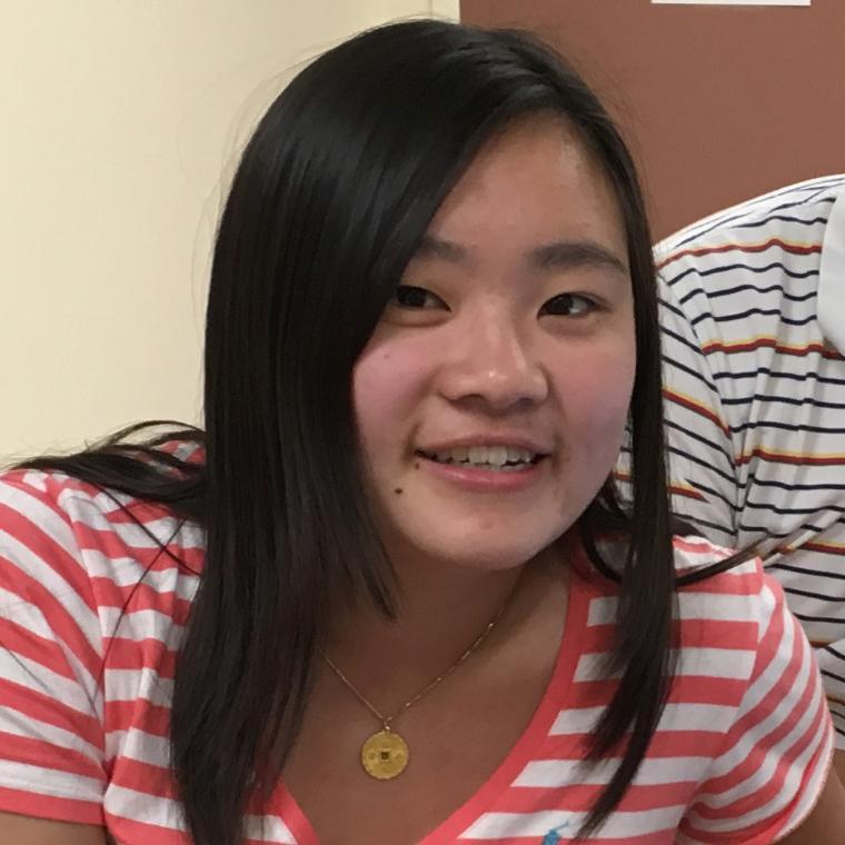 Casey Kiyohara '17, bioengineering