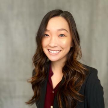 Natalie Duong headshot