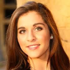 Alanna Sewalt '17, bioengineering