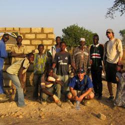 International  Collaborations 