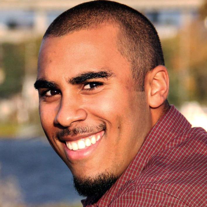 Damani Nkeiruka '17, civil engineering