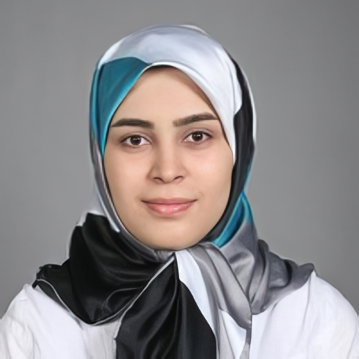 Headshot of Mohaddeseh Peyro