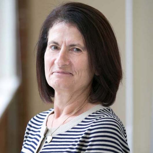 Victoria Coleman, Department of Computer Engineering Advisory Board Member