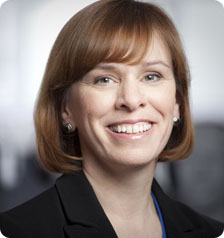 Renee Niemi-Chair Emerita 