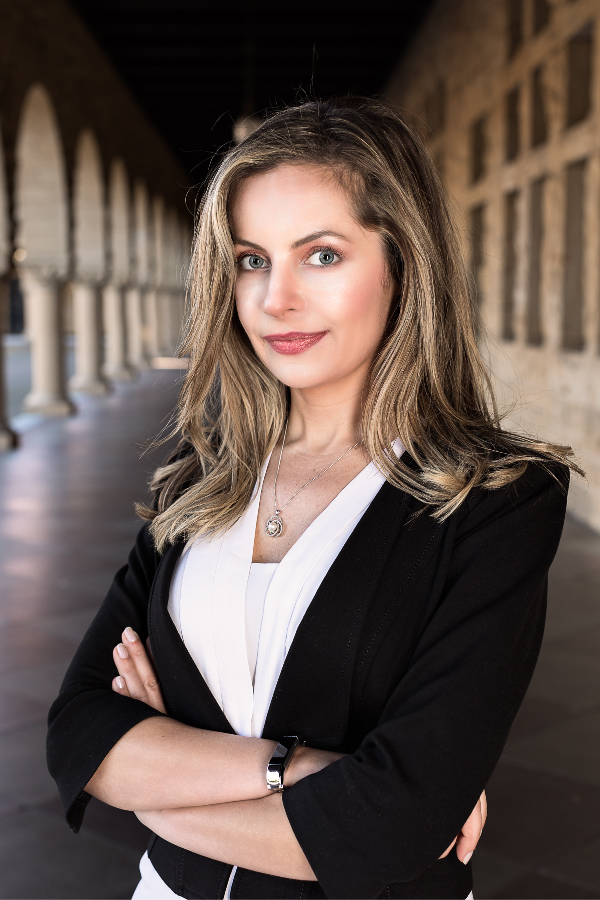 Sylvee Proehl EMGT '15 image link to story