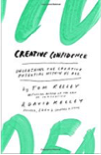 Creative Confidence