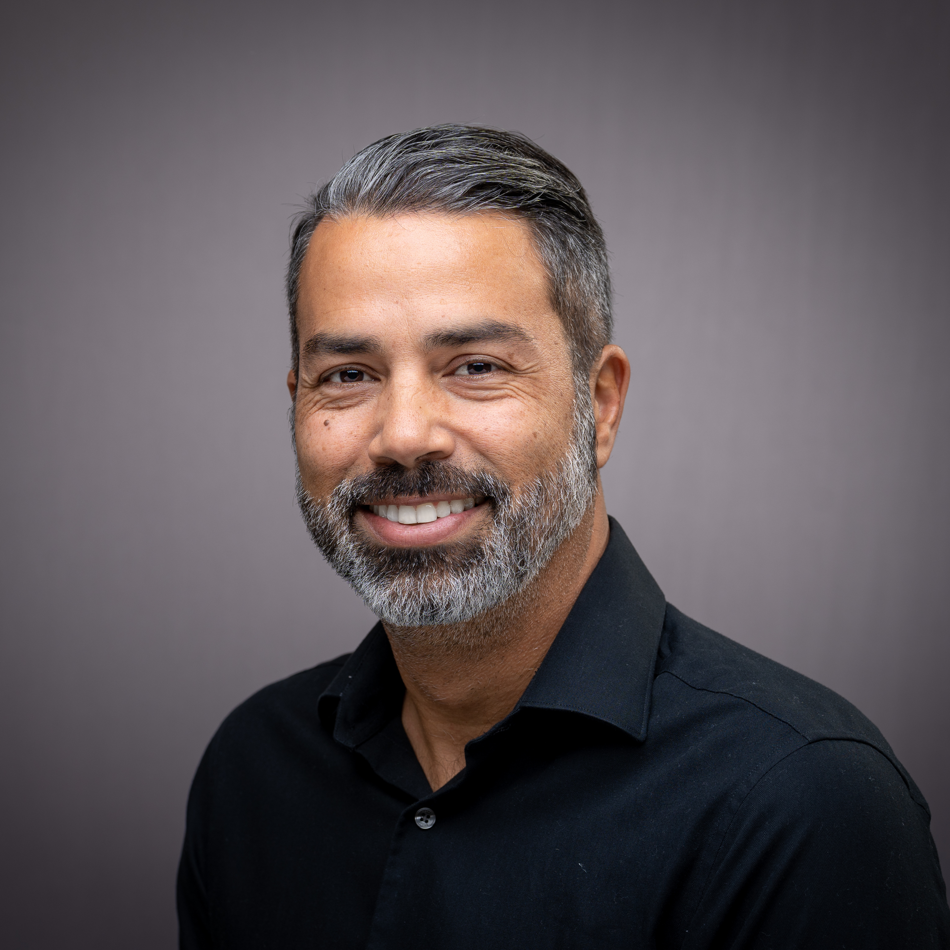 Allen Baez, Director of Programs and Partnerships, Frugal Innovation Hub