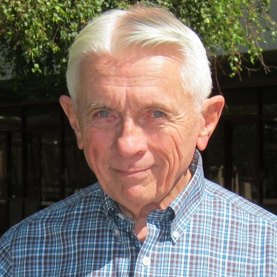 Timothy Healy, Electrical Engineering