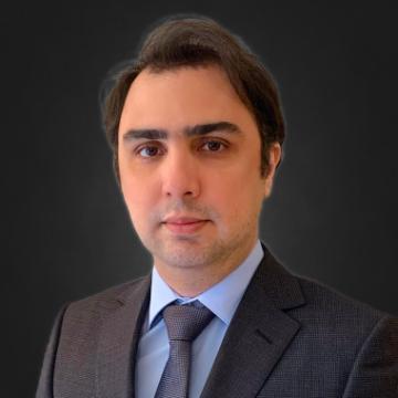 Dr. Anoosheh Heidarzadeh 