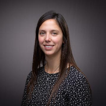 Dr. Rocio Lilen Segura 