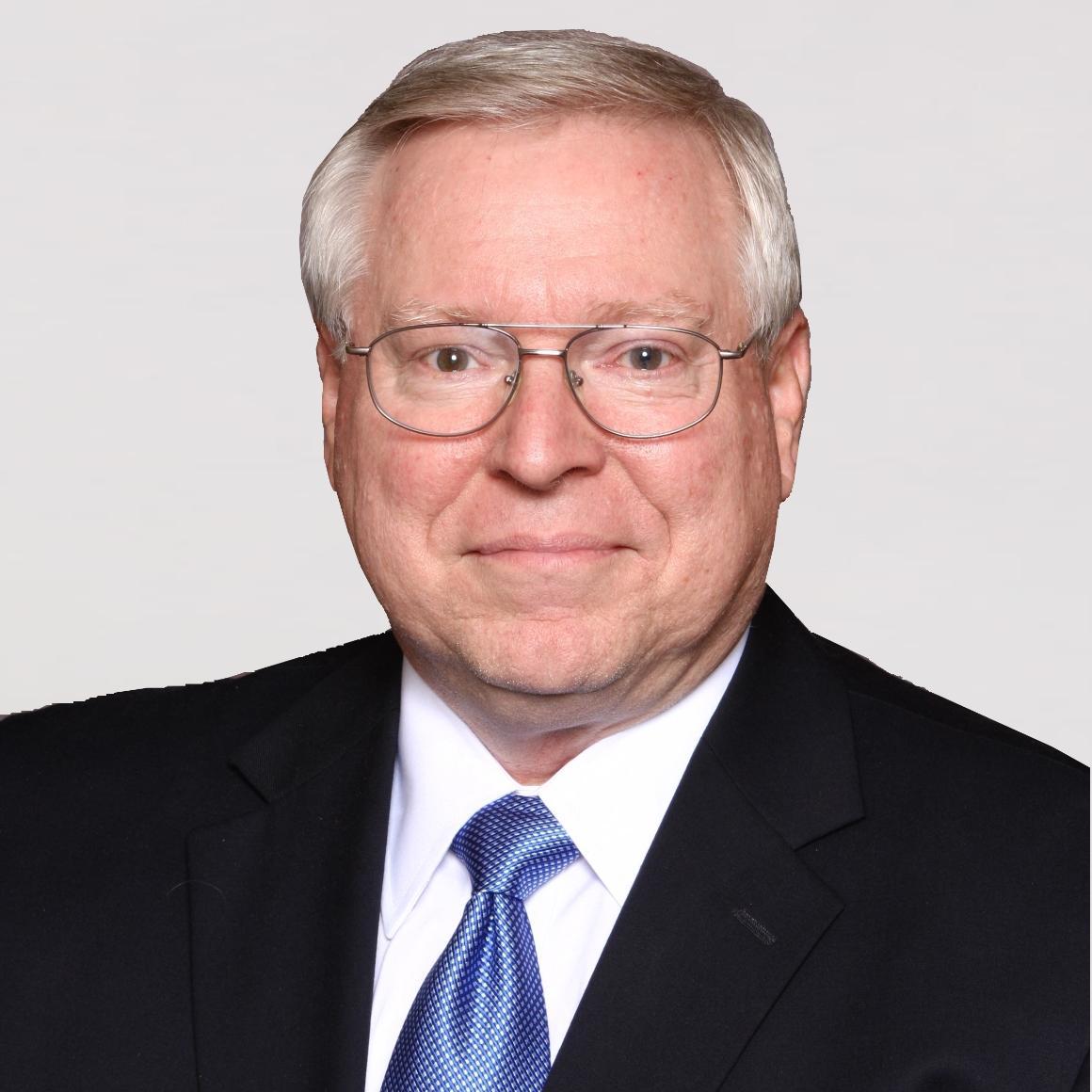 Terry Shoup, Mechanical Engineering