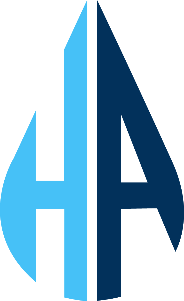 HA logo
