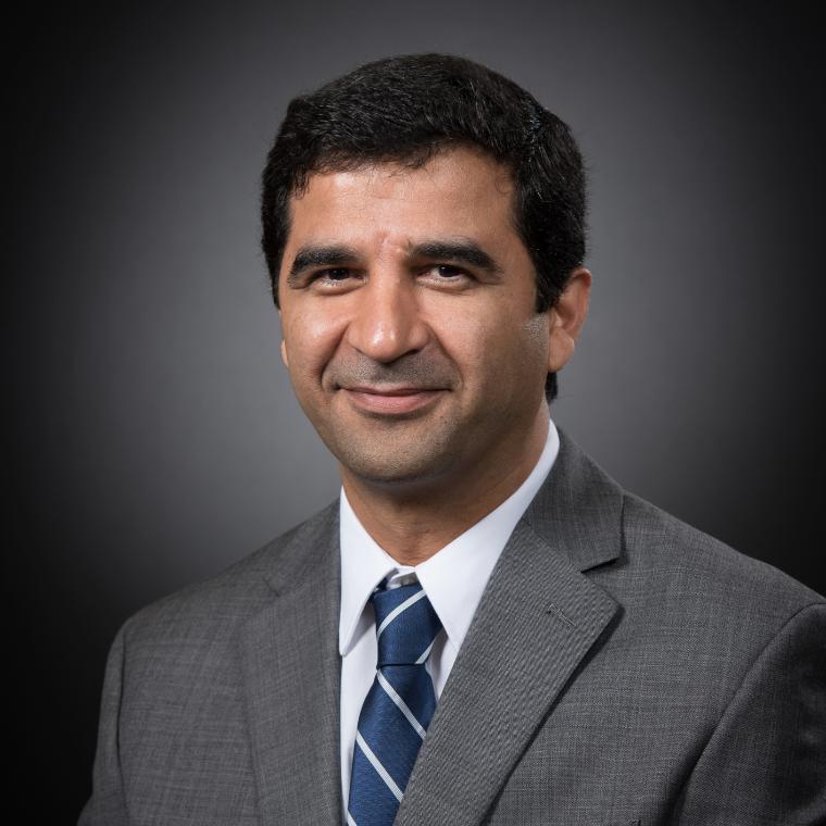 A photo of Mohammad Ayoubi 2024