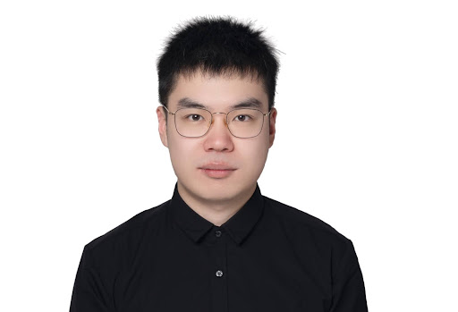 Ph.D. Student Xuyang Wu image link to story