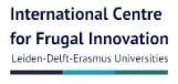 Internation Center for Frugal Innovation Logo